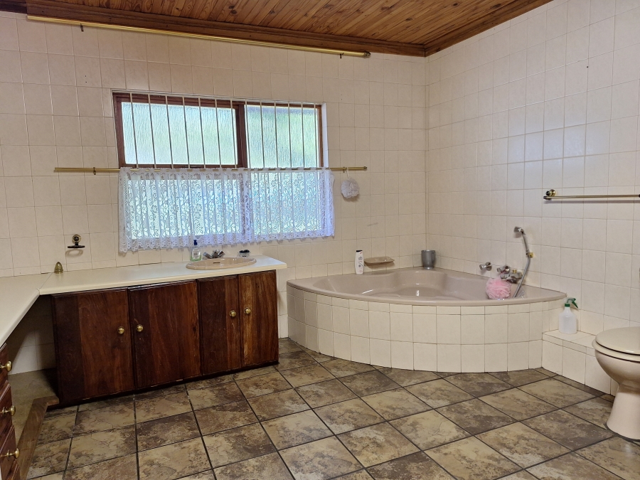 3 Bedroom Property for Sale in Vrede Free State